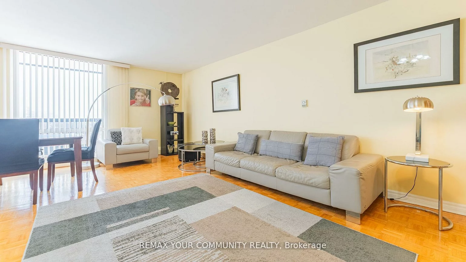 115, Antibes, Westminster-Branson, Toronto