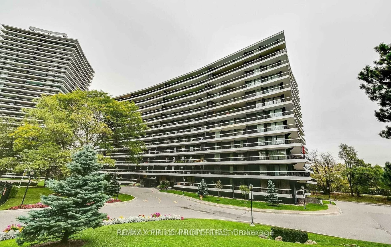 115, Antibes, Westminster-Branson, Toronto
