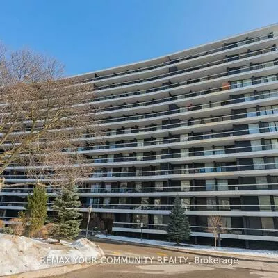 115, Antibes, Westminster-Branson, Toronto