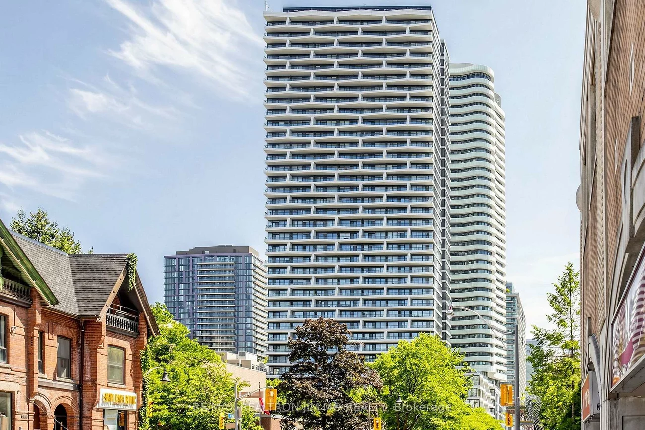 403, Church, Church-Yonge Corridor, Toronto
