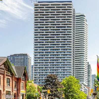 403, Church, Church-Yonge Corridor, Toronto