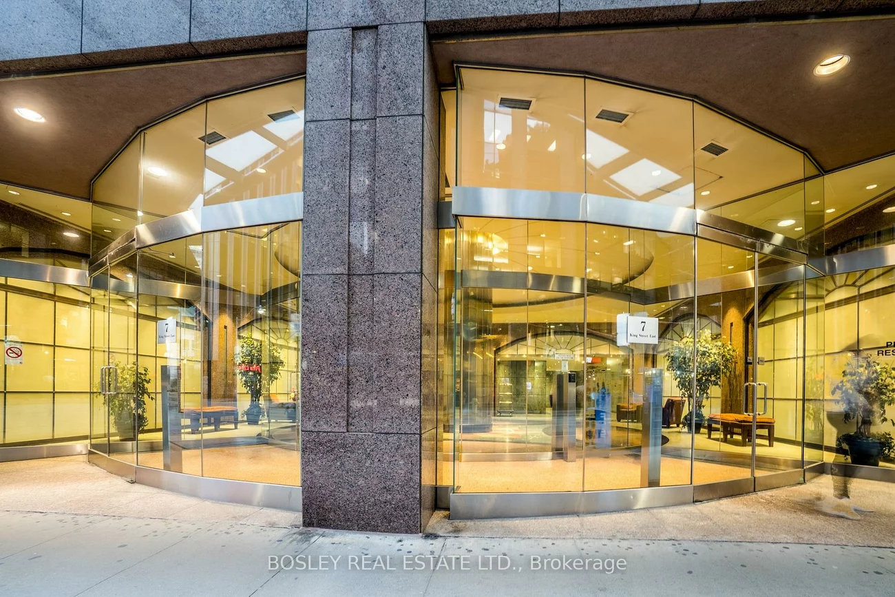 7, King, Church-Yonge Corridor, Toronto