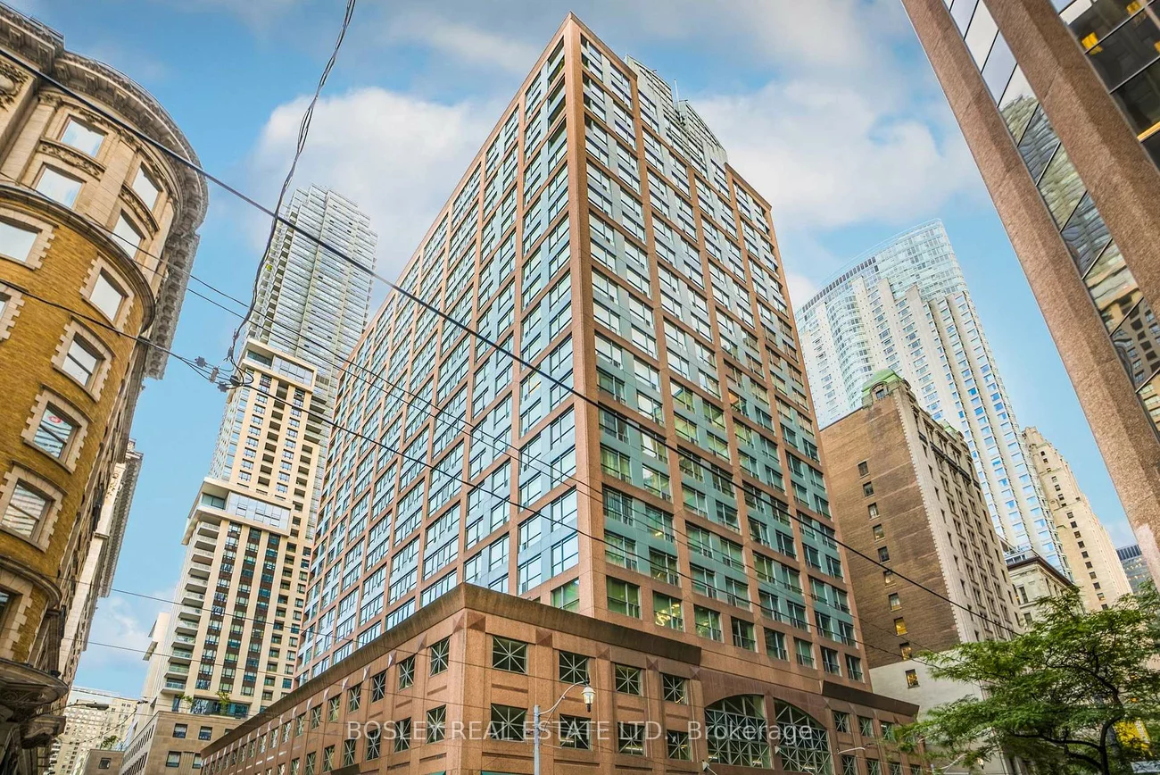 7, King, Church-Yonge Corridor, Toronto