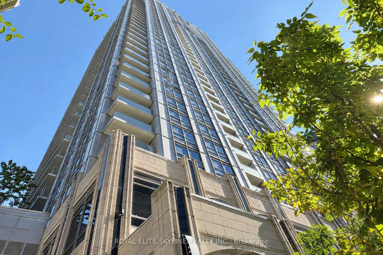 761, Bay, Bay Street Corridor, Toronto