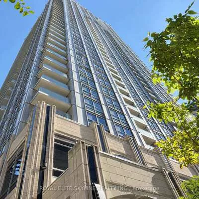 761, Bay, Bay Street Corridor, Toronto