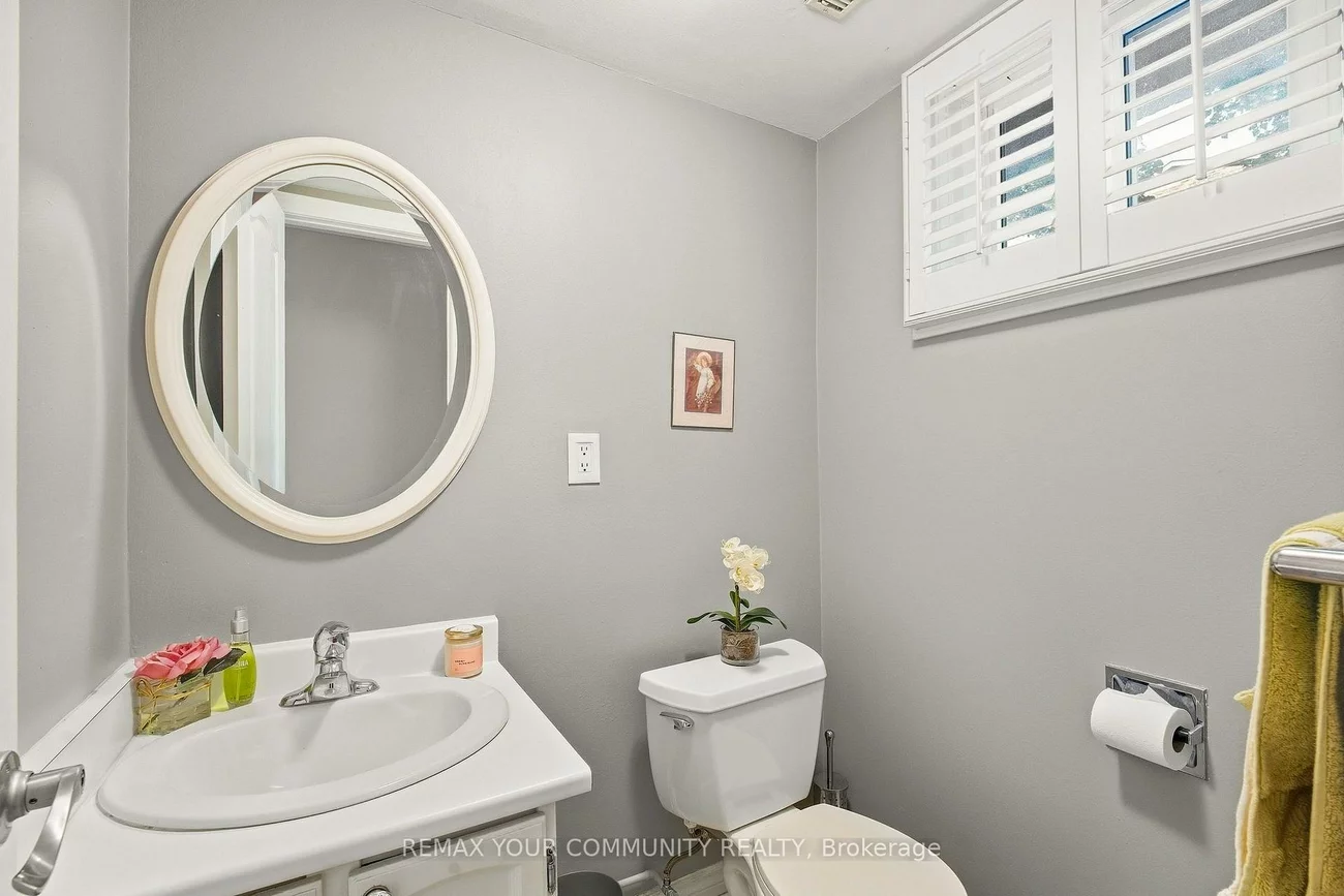 19, Poet's Walk, Pleasant View, Toronto