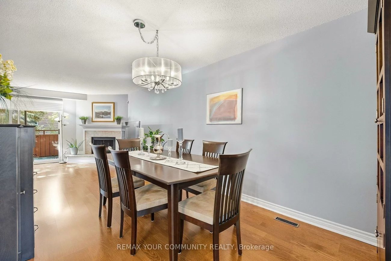19, Poet's Walk, Pleasant View, Toronto
