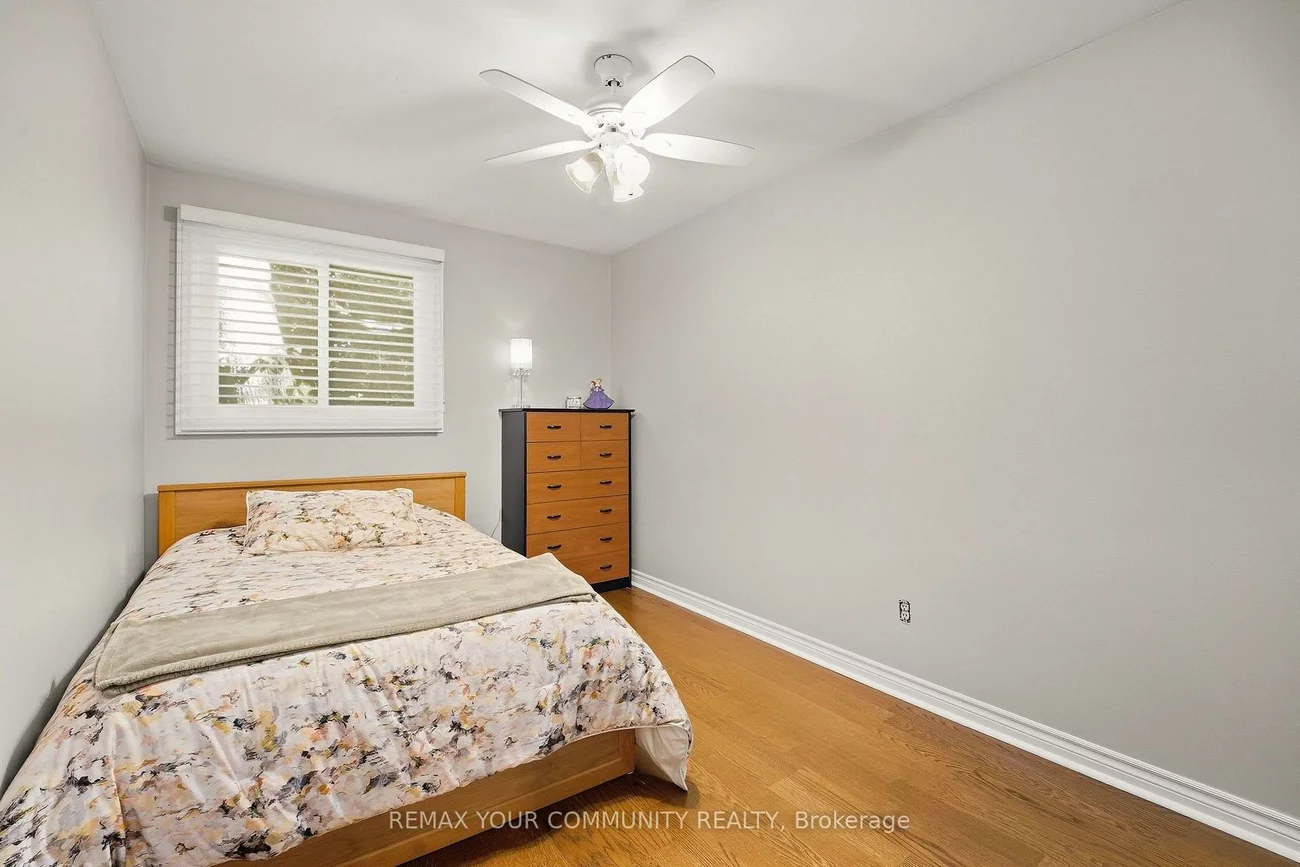 19, Poet's Walk, Pleasant View, Toronto