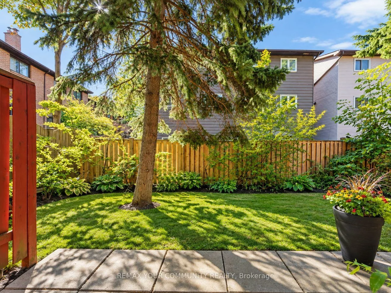 19, Poet's Walk, Pleasant View, Toronto