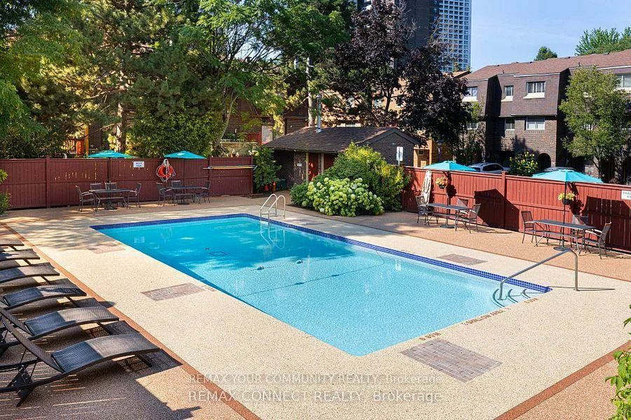 19, Poet's Walk, Pleasant View, Toronto