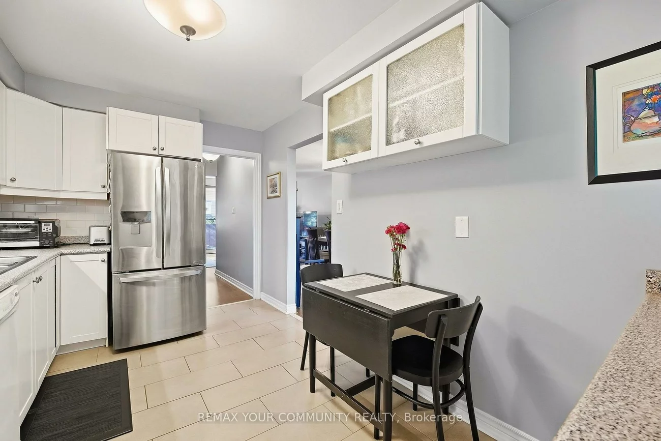 19, Poet's Walk, Pleasant View, Toronto