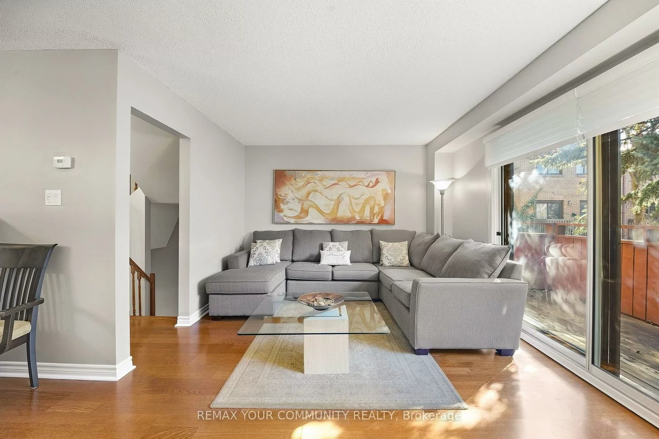 19, Poet's Walk, Pleasant View, Toronto