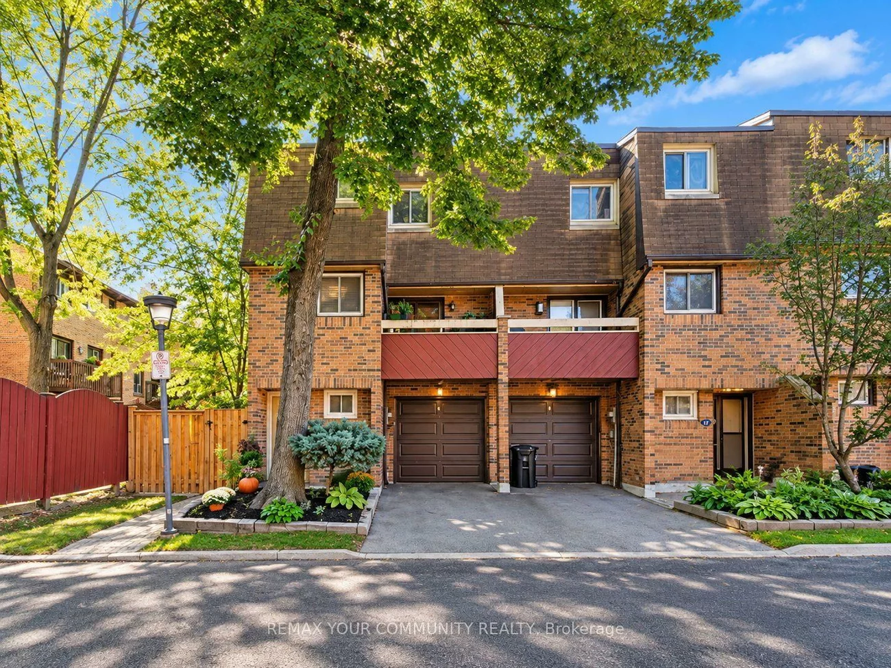 19, Poet's Walk, Pleasant View, Toronto