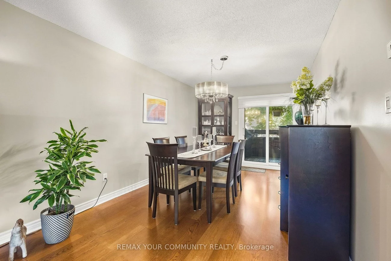 19, Poet's Walk, Pleasant View, Toronto