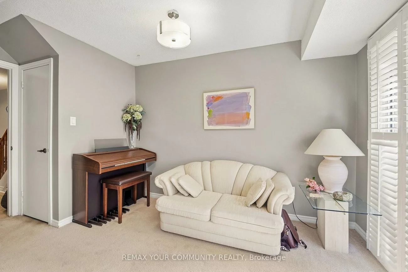 19, Poet's Walk, Pleasant View, Toronto