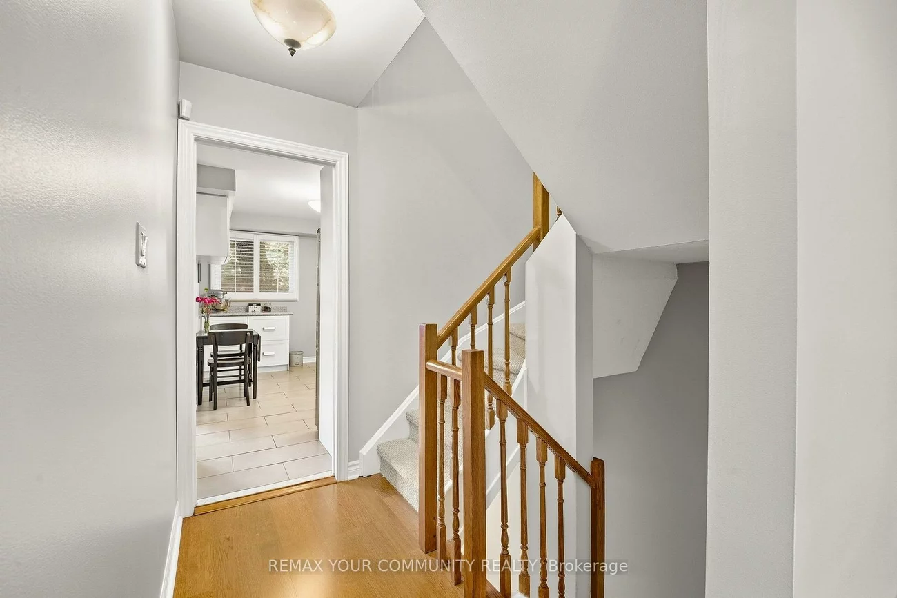 19, Poet's Walk, Pleasant View, Toronto