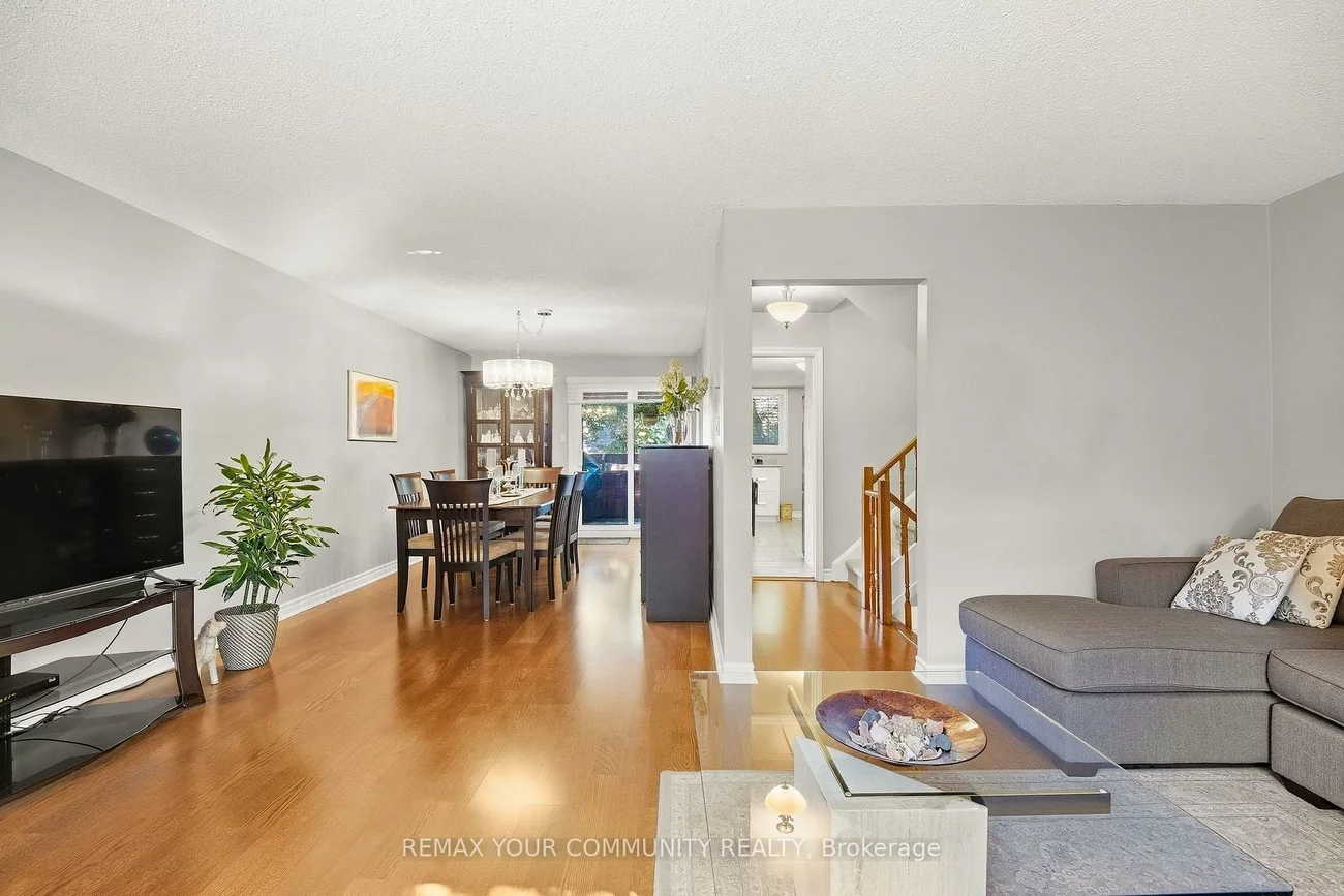 19, Poet's Walk, Pleasant View, Toronto