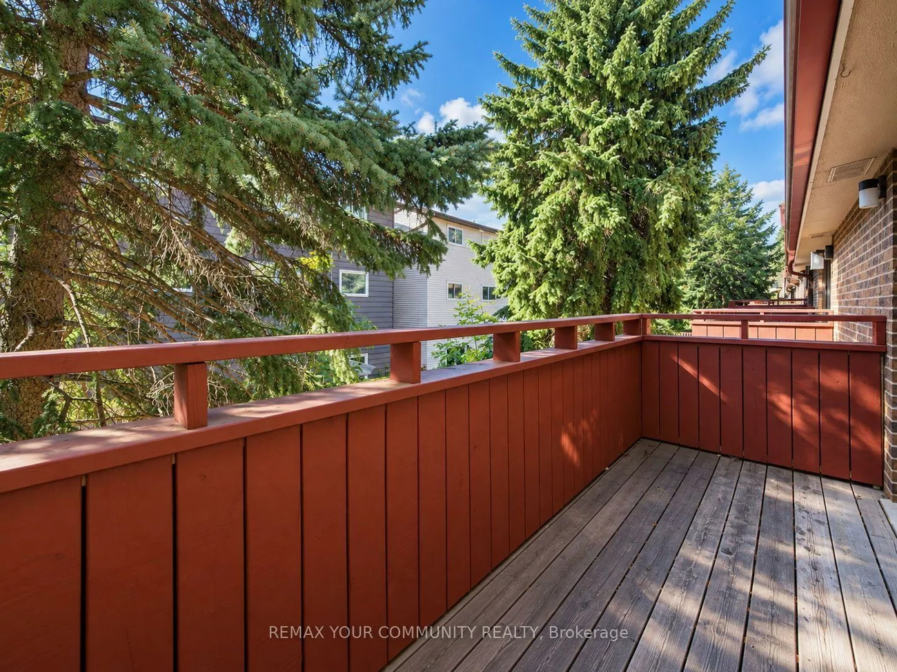 19, Poet's Walk, Pleasant View, Toronto