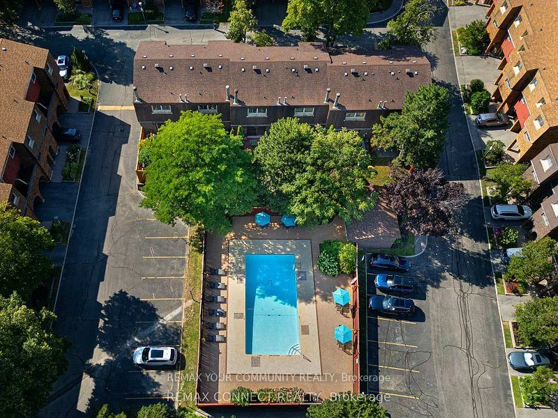 19, Poet's Walk, Pleasant View, Toronto