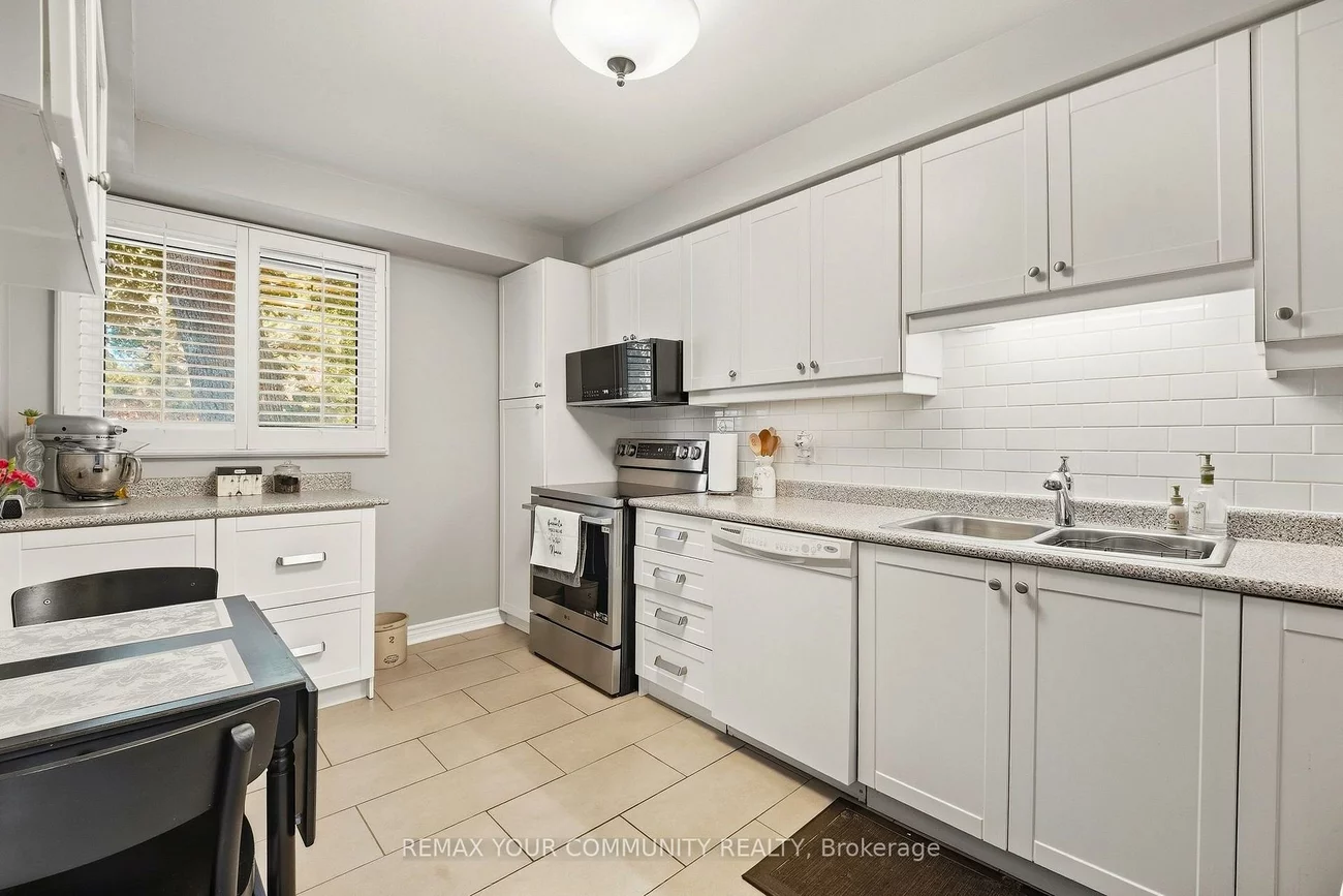 19, Poet's Walk, Pleasant View, Toronto