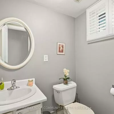 19, Poet's Walk, Pleasant View, Toronto