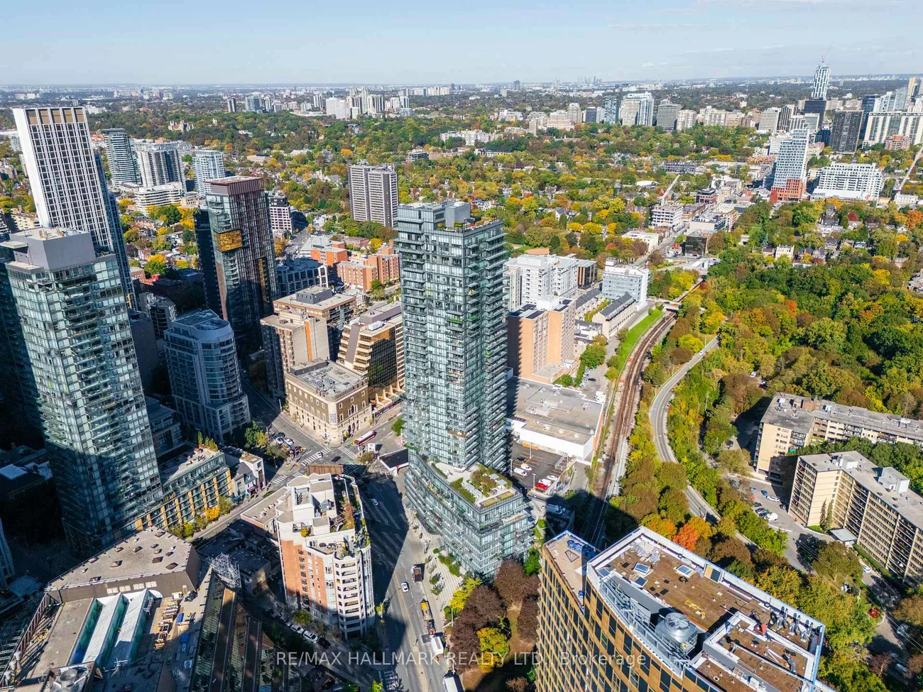 825, Church, Rosedale-Moore Park, Toronto