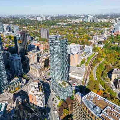 825, Church, Rosedale-Moore Park, Toronto
