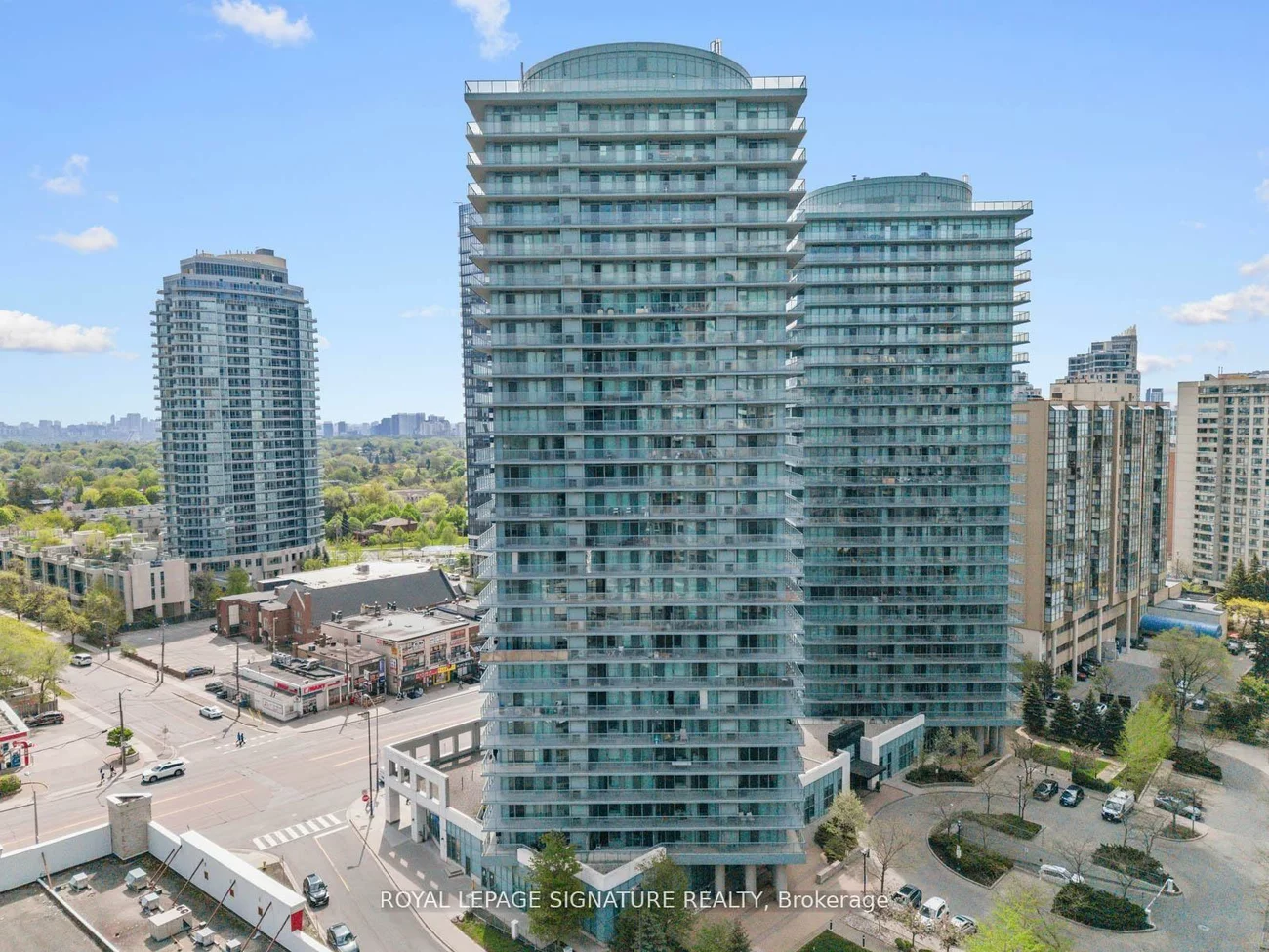 5508, Yonge, Willowdale West, Toronto