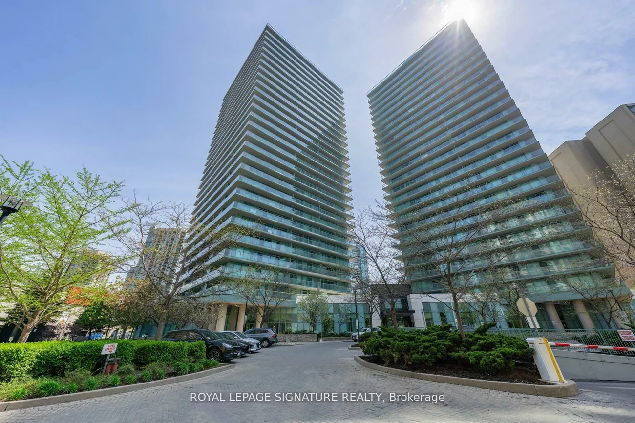 5508, Yonge, Willowdale West, Toronto