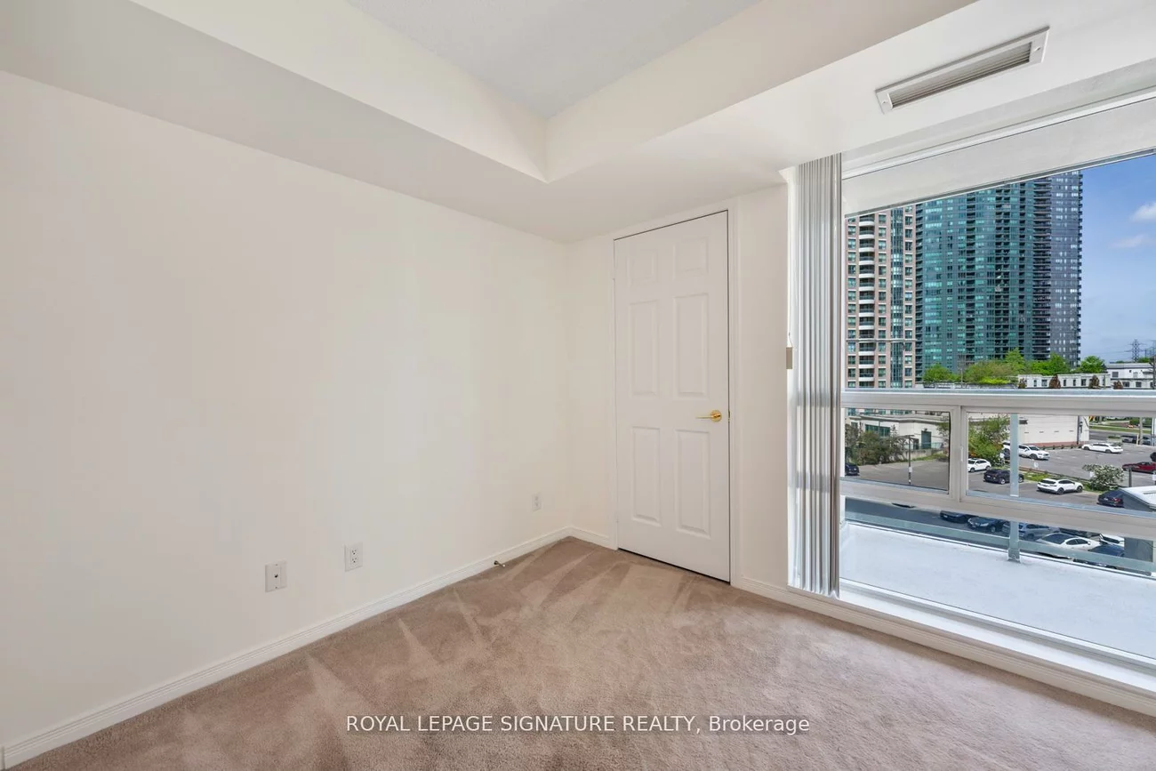 5508, Yonge, Willowdale West, Toronto