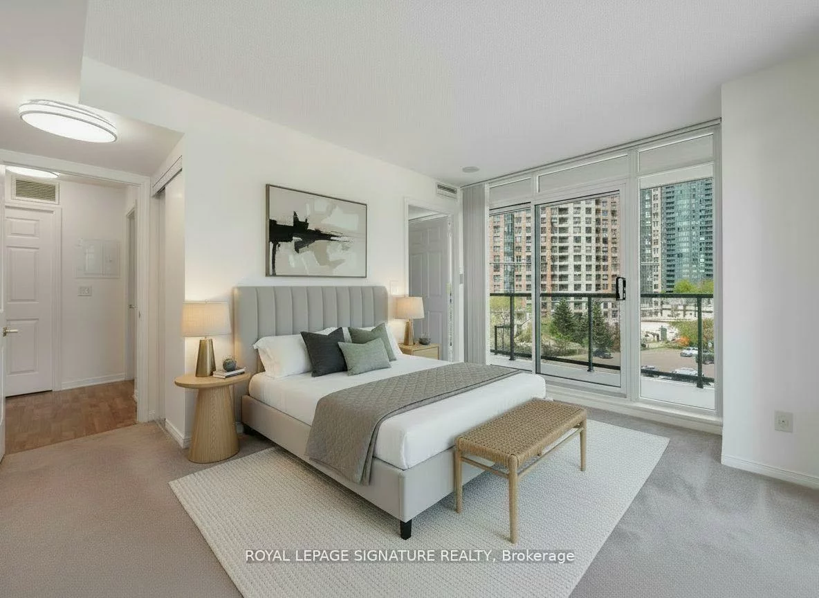 5508, Yonge, Willowdale West, Toronto