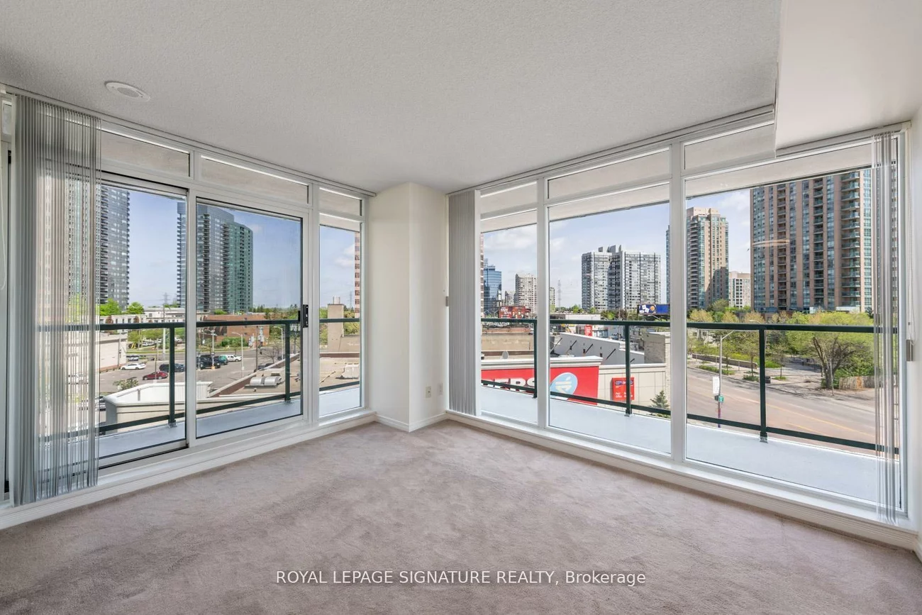 5508, Yonge, Willowdale West, Toronto