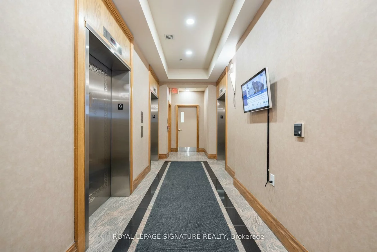 5508, Yonge, Willowdale West, Toronto