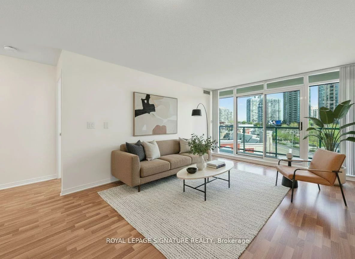 5508, Yonge, Willowdale West, Toronto