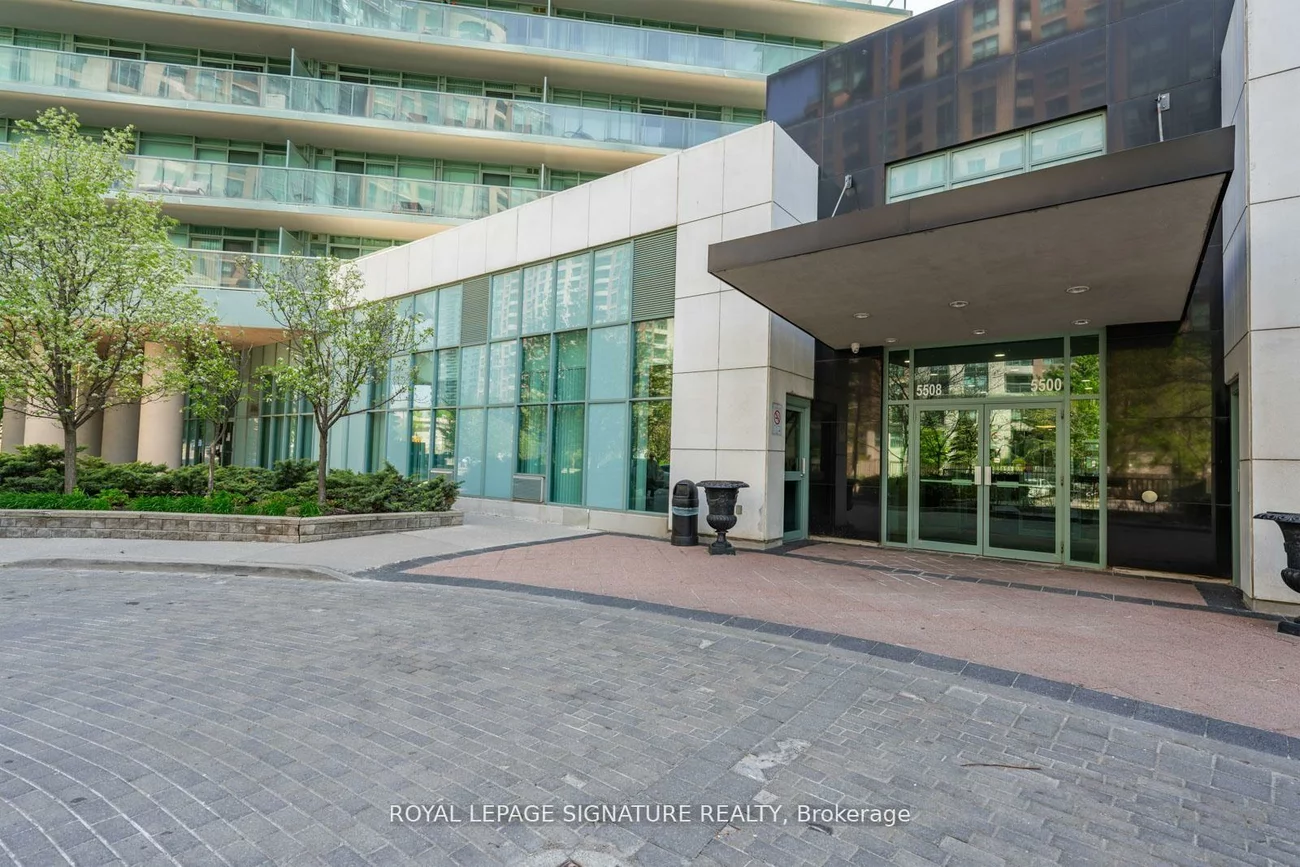 5508, Yonge, Willowdale West, Toronto