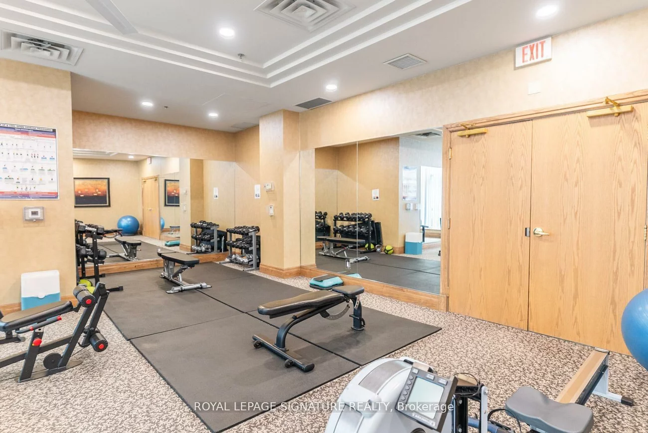 5508, Yonge, Willowdale West, Toronto