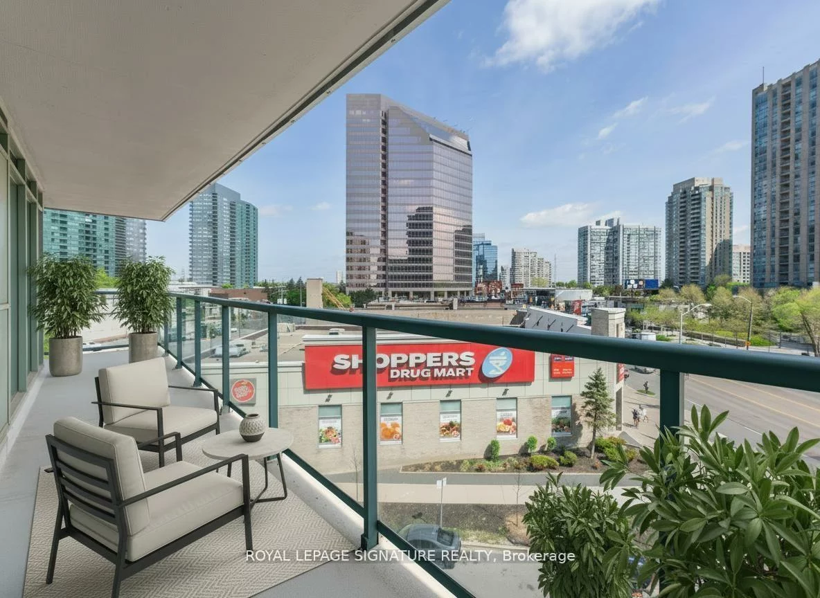 5508, Yonge, Willowdale West, Toronto