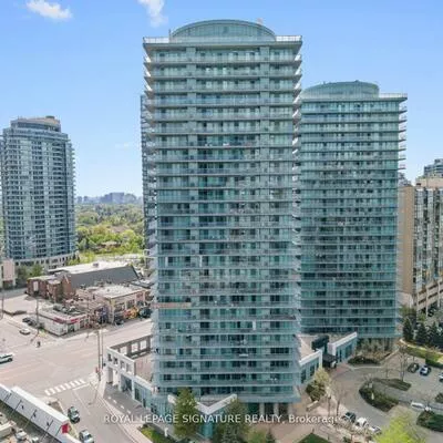 5508, Yonge, Willowdale West, Toronto