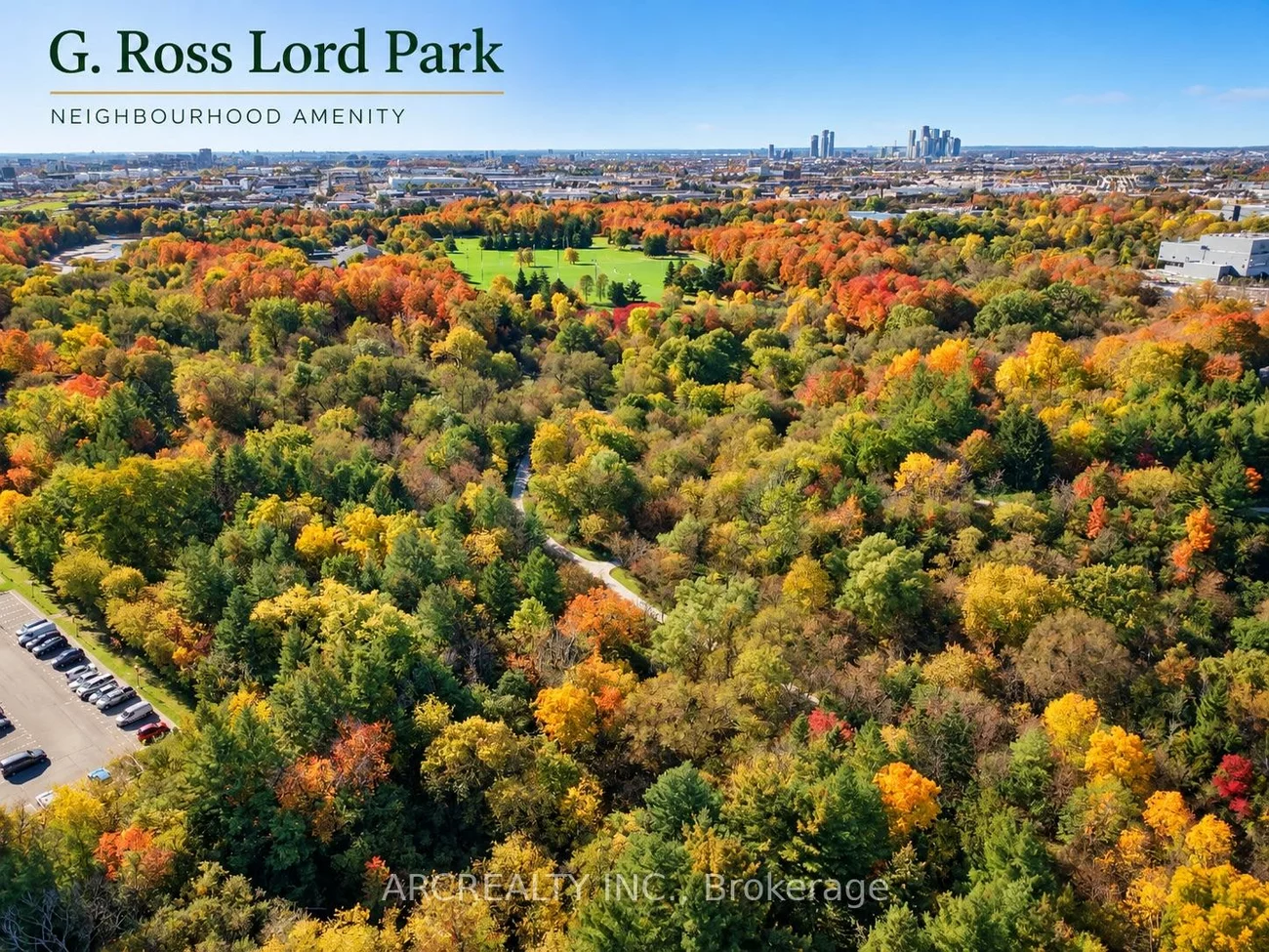 133, Torresdale, Westminster-Branson, Toronto