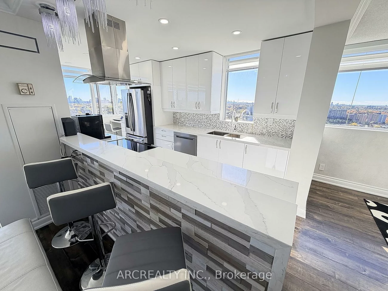133, Torresdale, Westminster-Branson, Toronto