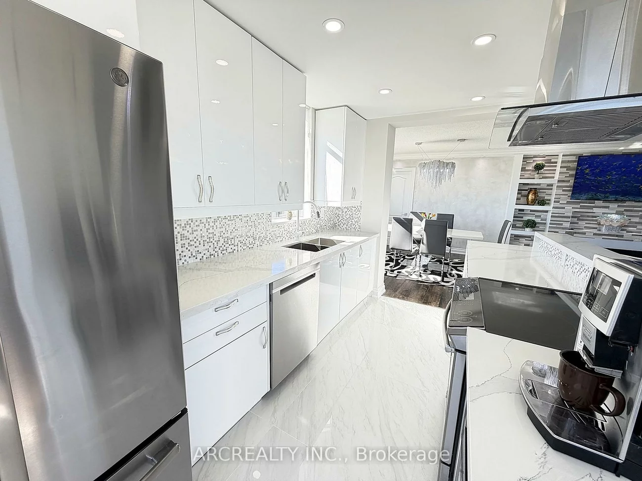 133, Torresdale, Westminster-Branson, Toronto