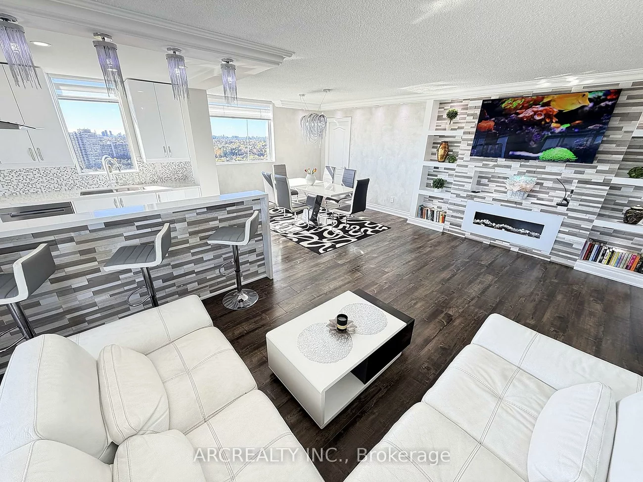 133, Torresdale, Westminster-Branson, Toronto