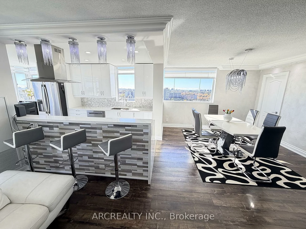 133, Torresdale, Westminster-Branson, Toronto