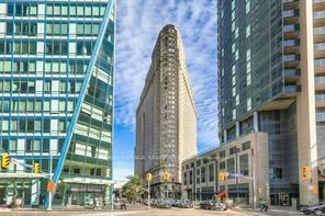 25, The Esplanade, Waterfront Communities C8, Toronto
