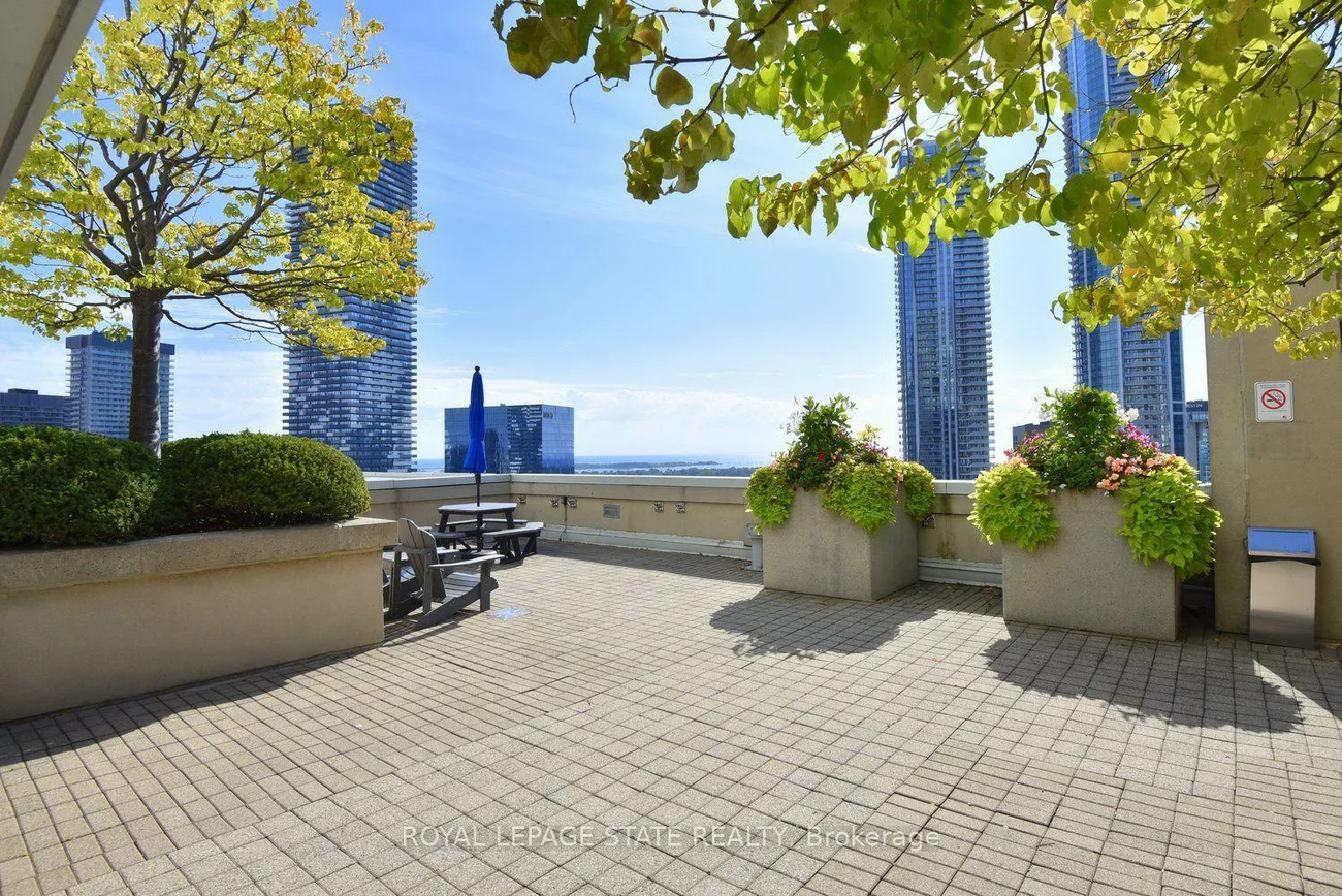 25, The Esplanade, Waterfront Communities C8, Toronto