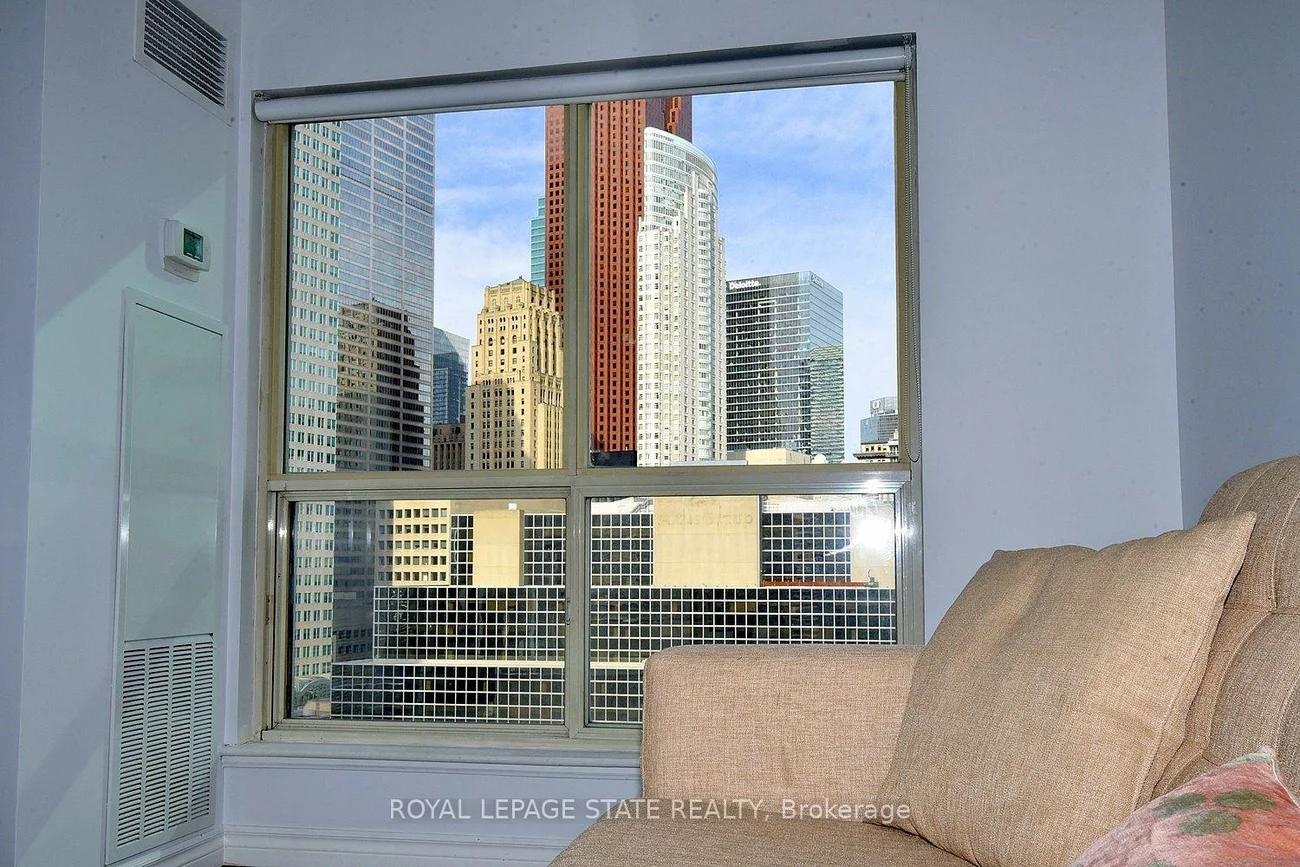 25, The Esplanade, Waterfront Communities C8, Toronto