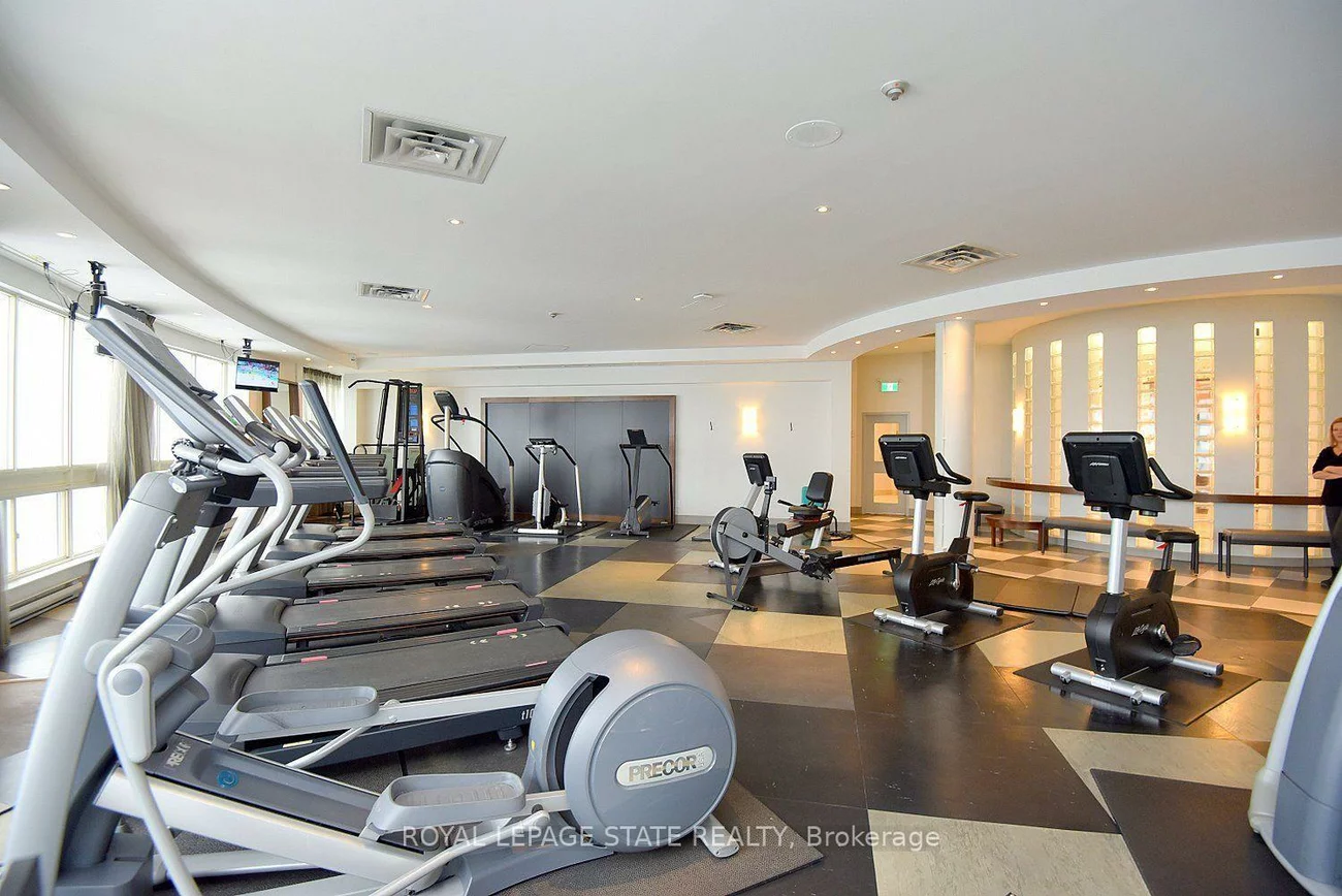 25, The Esplanade, Waterfront Communities C8, Toronto