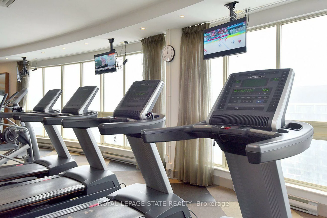 25, The Esplanade, Waterfront Communities C8, Toronto
