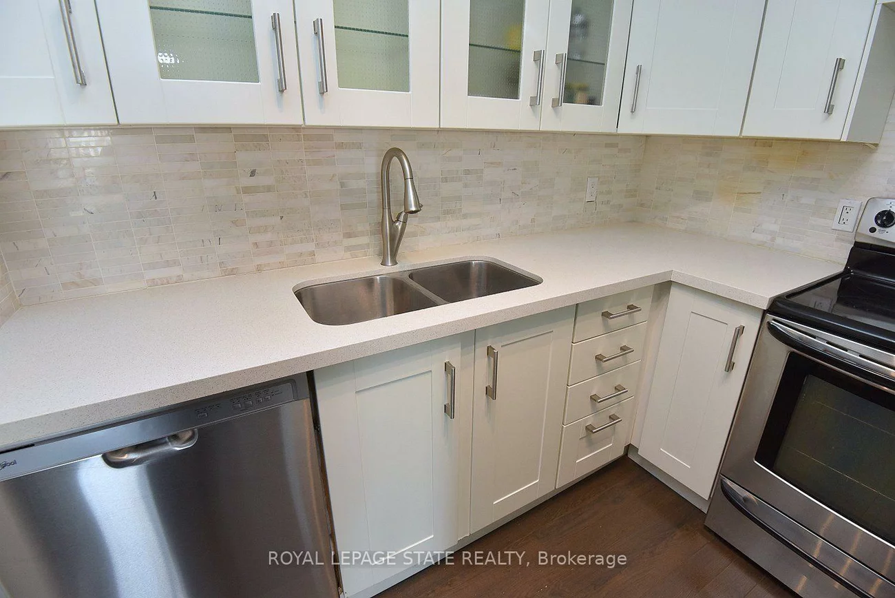 25, The Esplanade, Waterfront Communities C8, Toronto
