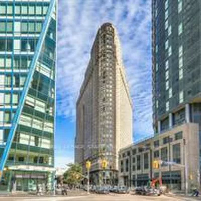 25, The Esplanade, Waterfront Communities C8, Toronto